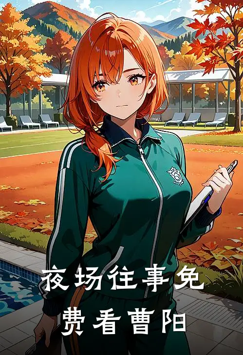 夜场往事免费看曹阳