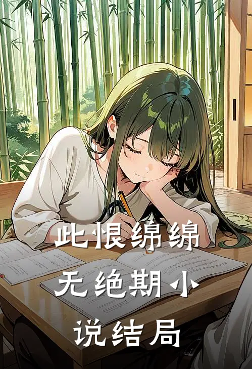 此恨绵绵无绝期小说结局