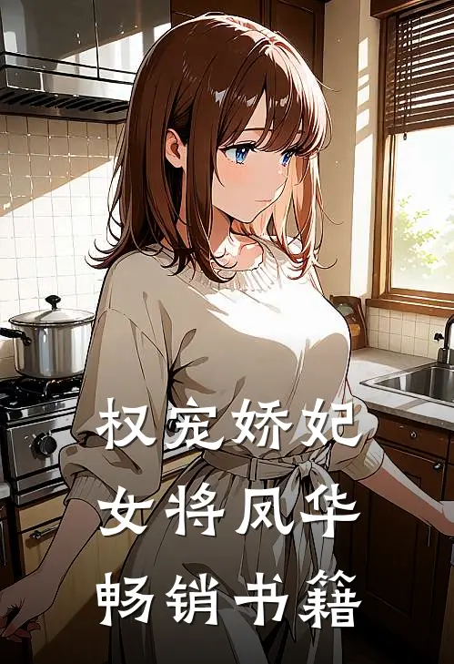 权宠娇妃，女将凤华畅销书籍