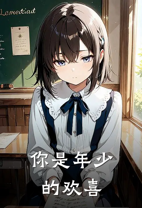 你是年少的欢喜