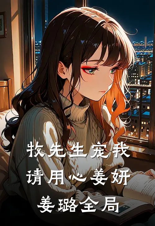 牧先生宠我请用心姜妍姜璐全局