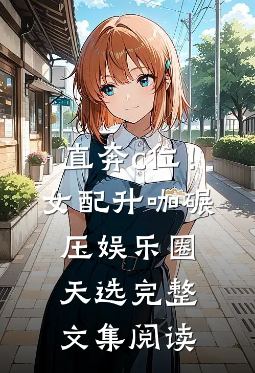 直奔c位！女配升咖碾压娱乐圈天选完整文集阅读