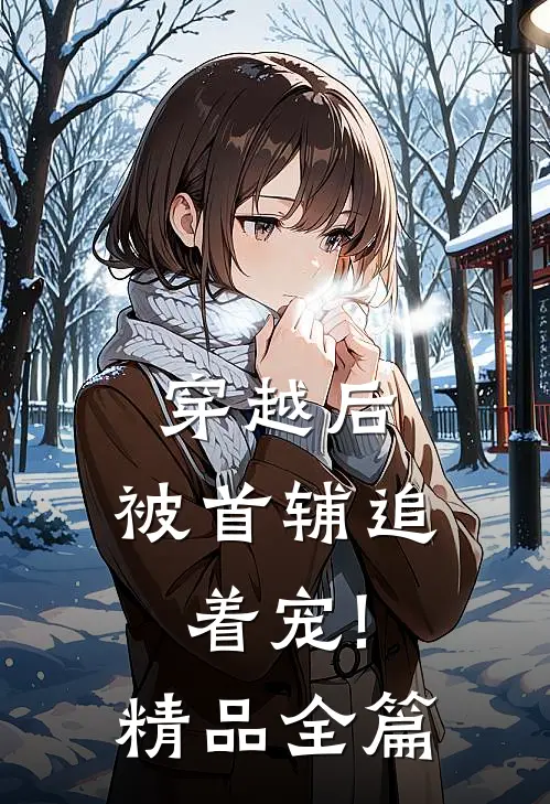 穿越后,被首辅追着宠!精品全篇