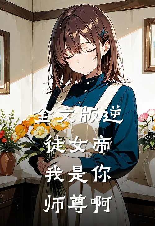 全文版逆徒女帝，我是你师尊啊