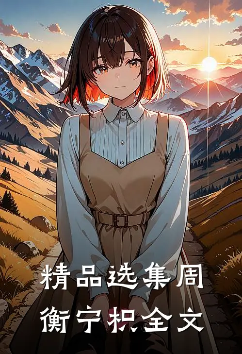 精品选集周衡宁枳全文