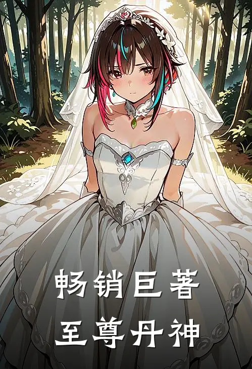 畅销巨著至尊丹神