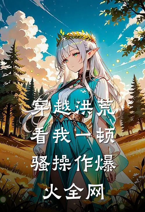 穿越洪荒：看我一顿骚操作爆火全网