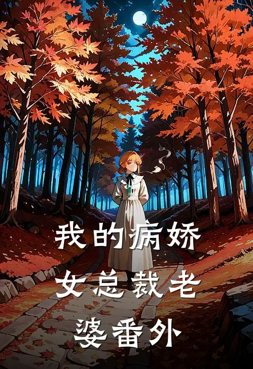 我的病娇女总裁老婆番外