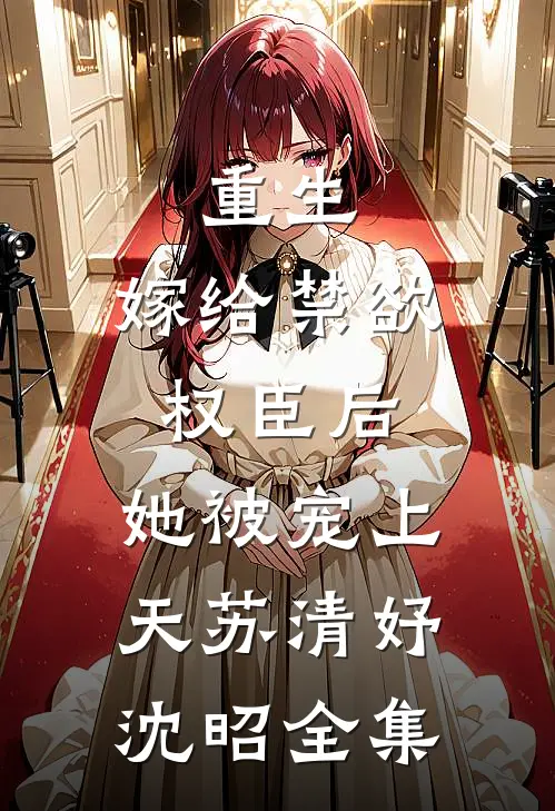 重生：嫁给禁欲权臣后，她被宠上天苏清妤沈昭 全集