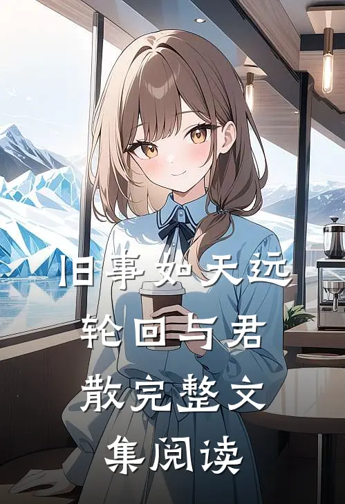 旧事如天远，轮回与君散完整文集阅读
