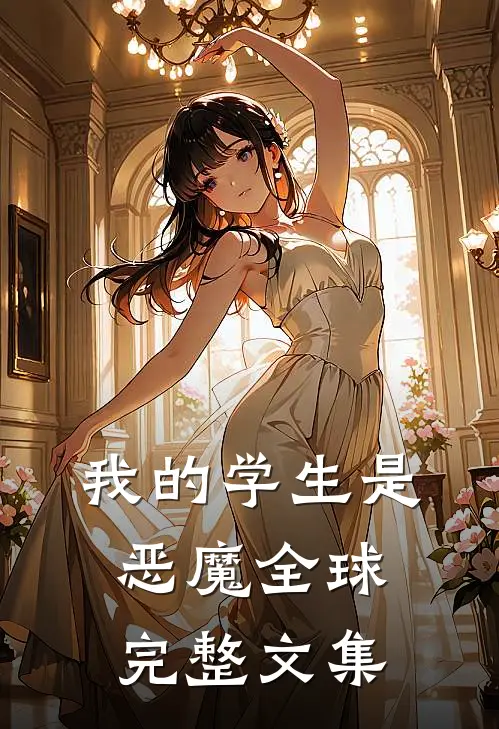我的学生是恶魔全球完整文集