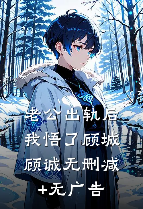 老公出轨后我悟了顾城顾诚无删减+无广告