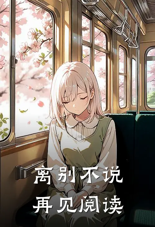 离别不说再见阅读