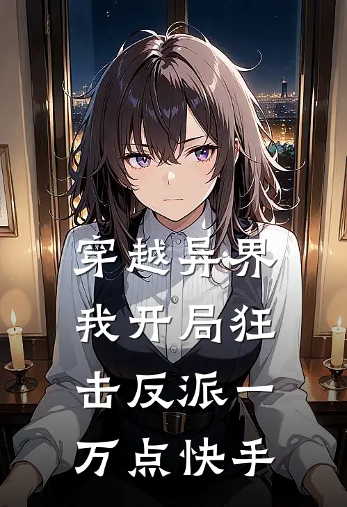 穿越异界，我开局狂击反派一万点快手