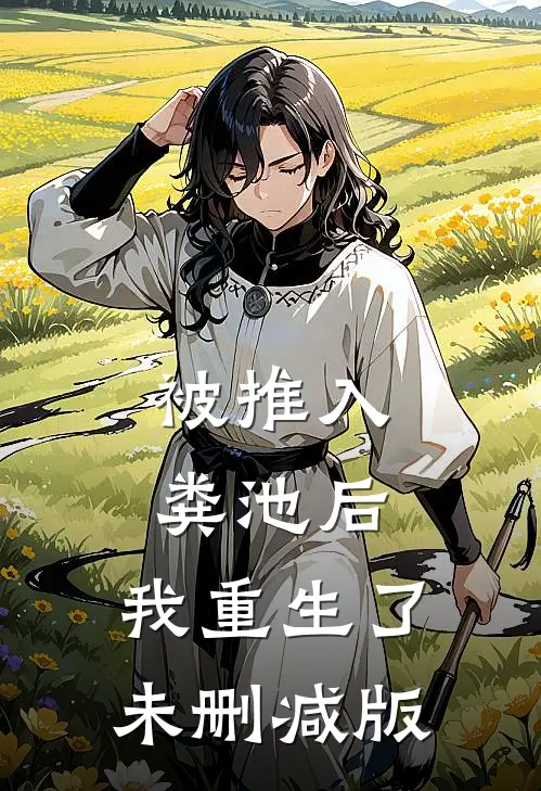 被推入粪池后，我重生了未删减版
