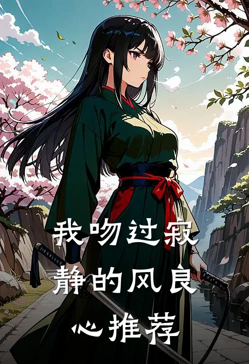 我吻过寂静的风良心推荐