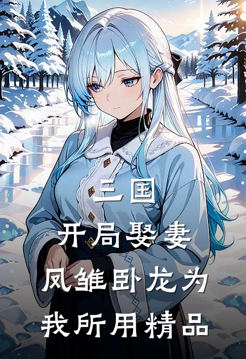 三国：开局娶妻，凤雏卧龙为我所用精品