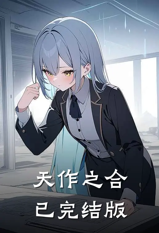 天作之合已完结版