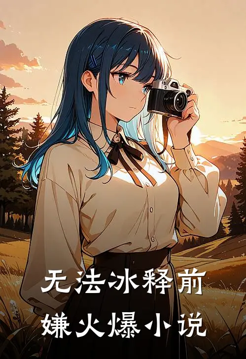 无法冰释前嫌火爆小说