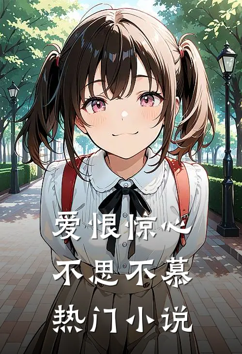 爱恨惊心，不思不慕热门小说