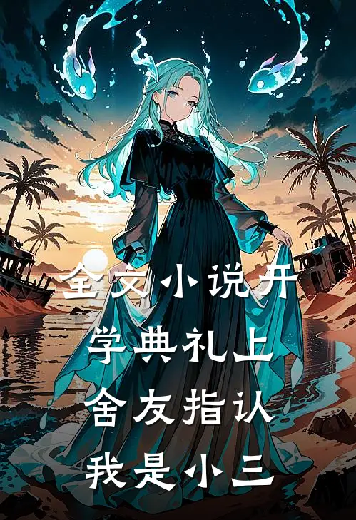 全文小说开学典礼上舍友指认我是小三