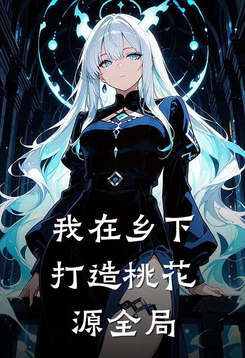 我在乡下打造桃花源全局