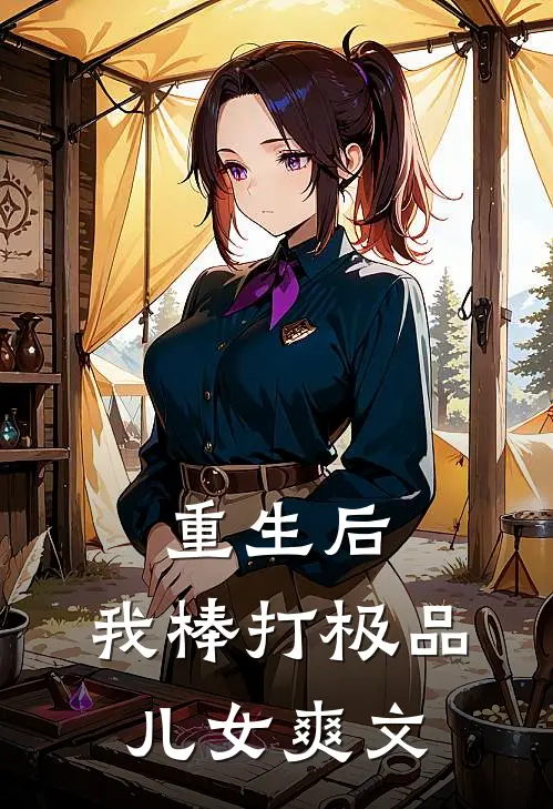 重生后,我棒打极品儿女爽文在线阅读
