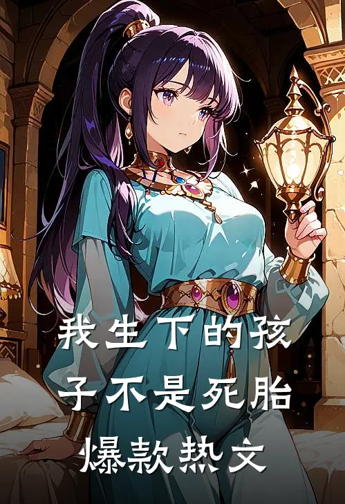 我生下的孩子不是死胎爆款热文