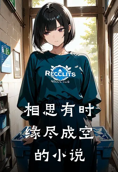 相思有时，缘尽成空的小说