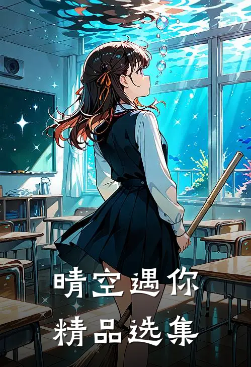 晴空遇你精品选集