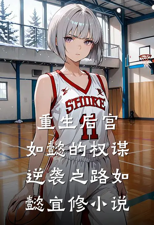 重生后宫：如懿的权谋逆袭之路如懿宜修小说