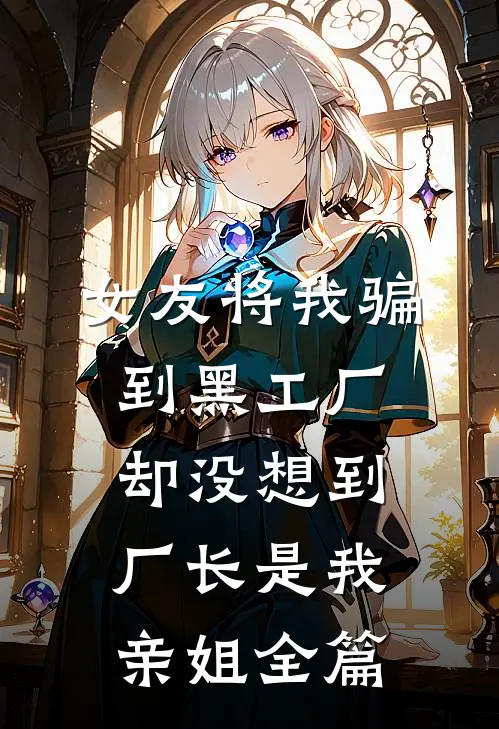 女友将我骗到黑工厂，却没想到厂长是我亲姐全篇