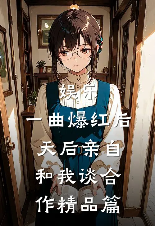 娱乐：一曲爆红后，天后亲自和我谈合作精品篇