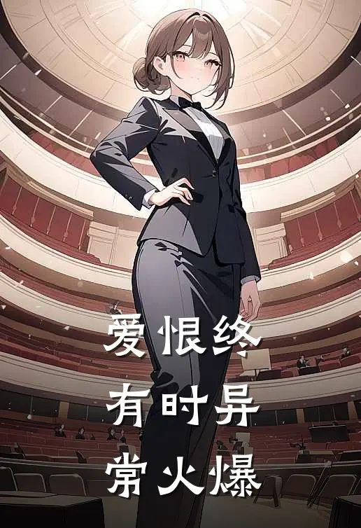 爱恨终有时异常火爆