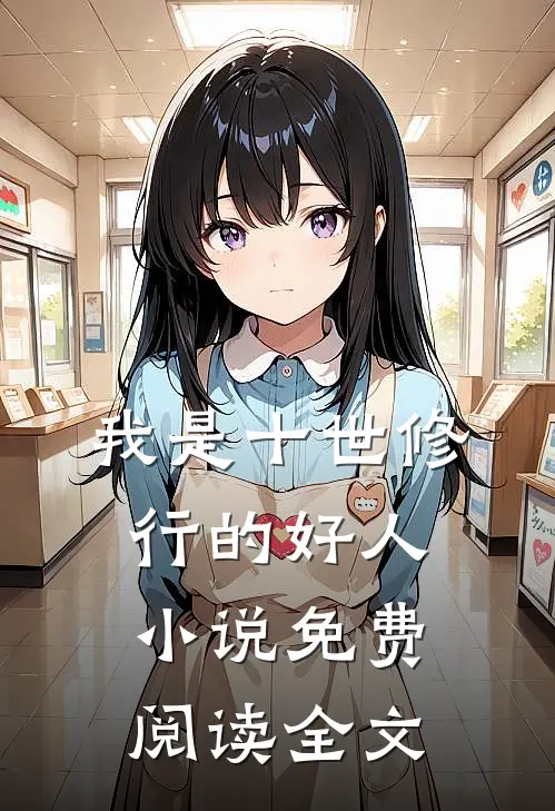 我是十世修行的好人小说免费阅读全文