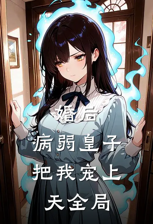 婚后，病弱皇子把我宠上天全局