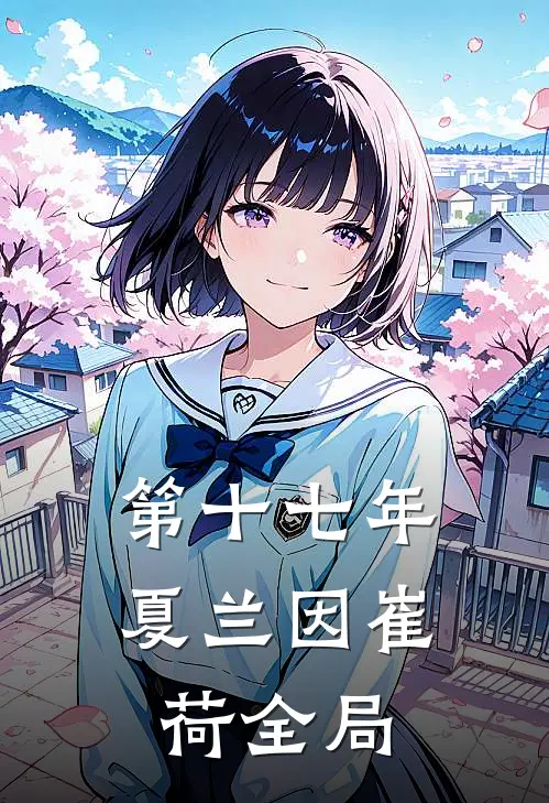 第十七年夏兰因崔荷全局