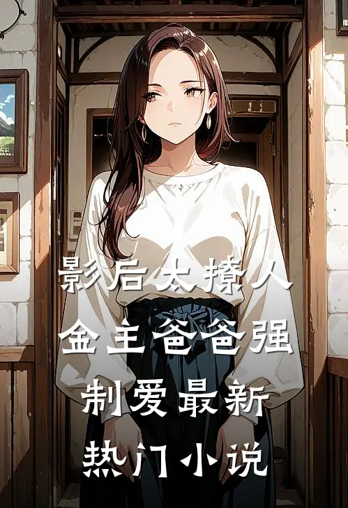 影后太撩人，金主爸爸强制爱最新热门小说