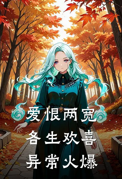 爱恨两宽，各生欢喜异常火爆