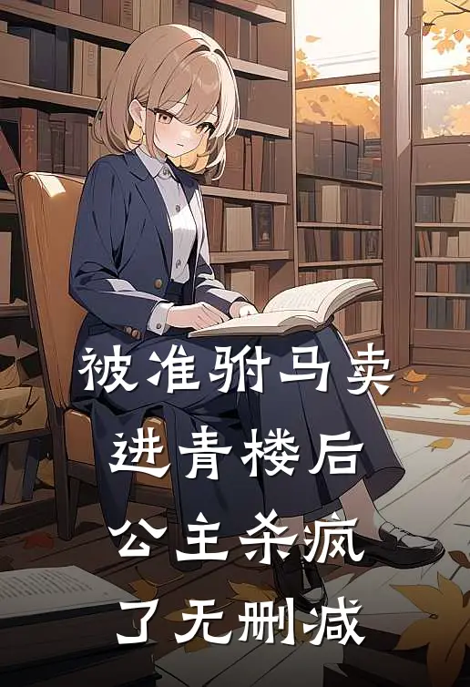被准驸马卖进青楼后，公主杀疯了无删减