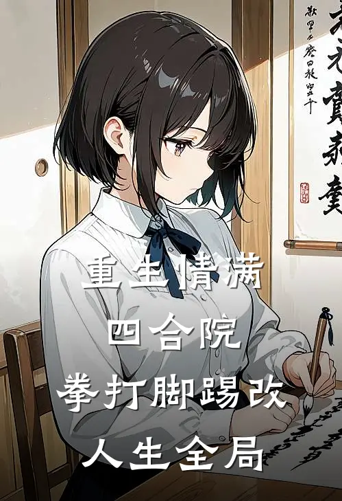 重生情满四合院：拳打脚踢改人生全局