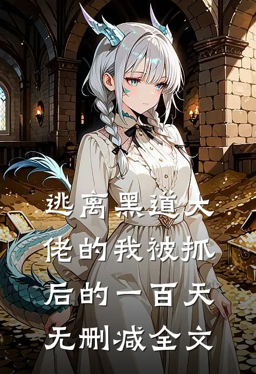 逃离黑道大佬的我被抓后的一百天无删减全文