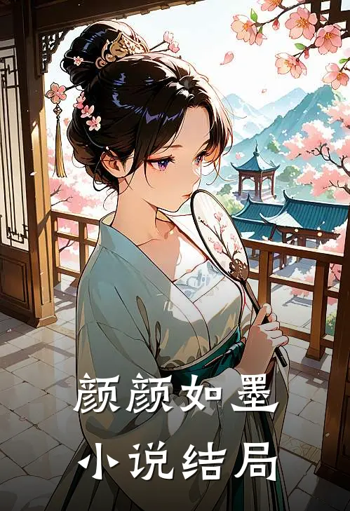 颜颜如墨小说结局
