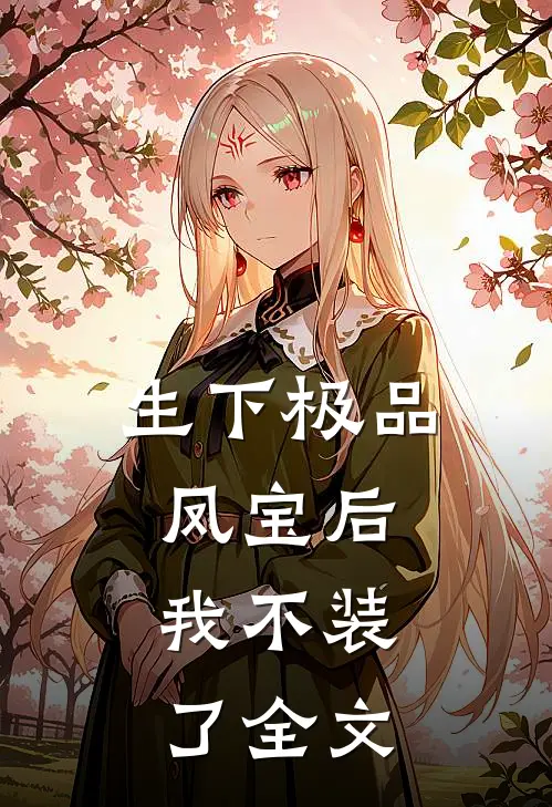 生下极品凤宝后，我不装了全文