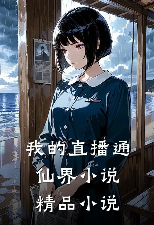 我的直播通仙界 小说精品小说