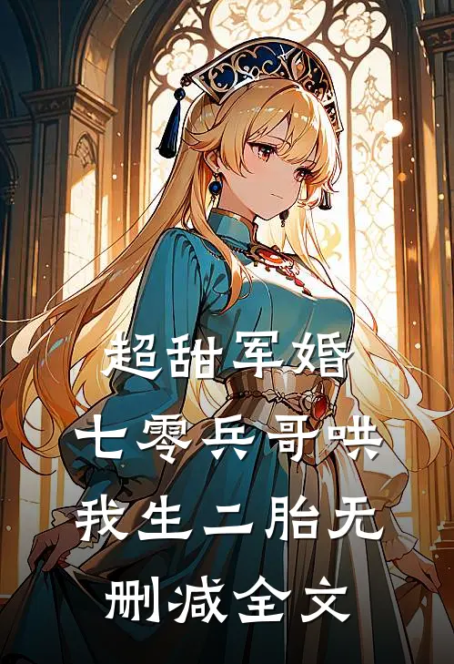 超甜军婚：七零兵哥哄我生二胎无删减全文