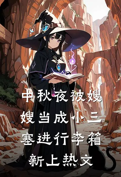 中秋夜被嫂嫂当成小三塞进行李箱新上热文