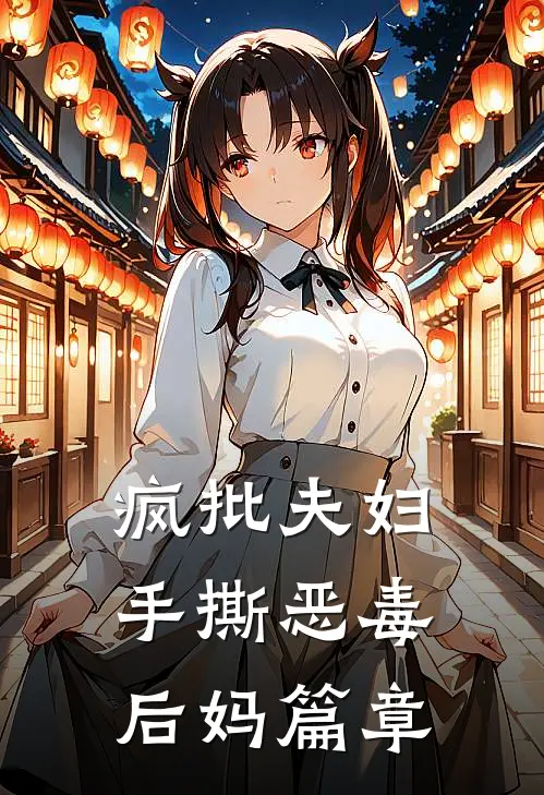 疯批夫妇手撕恶毒后妈篇章