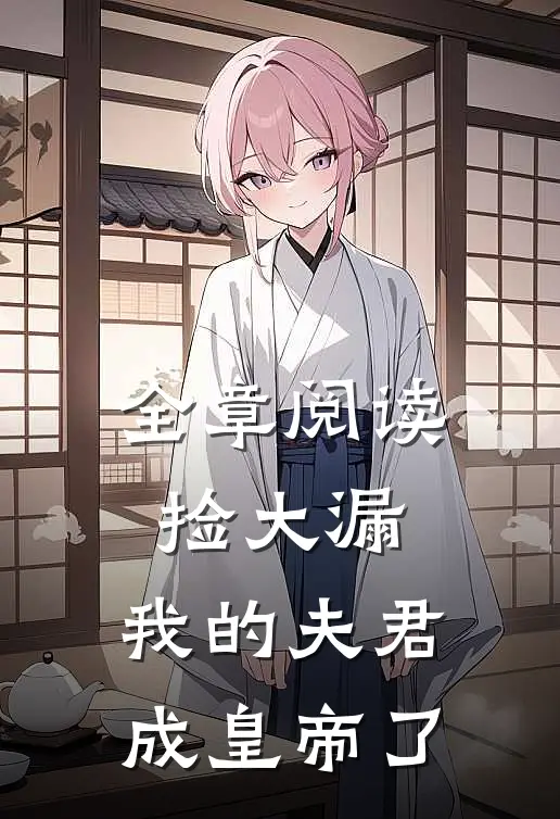 全章阅读捡大漏，我的夫君成皇帝了