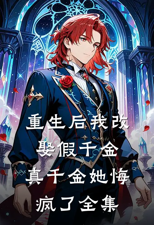 重生后我改娶假千金，真千金她悔疯了全集